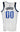 Max Christie Dallas Mavericks Signed Autographed White #00 Jersey JSA COA