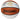 Charles Barkley and John Havlicek Signed Autographed Spalding Hall of Fame Basketball