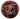 Wisconsin Timber Rattlers Red Logo Minor League Baseball