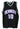 Domantas Sabonis Sacramento Kings Signed Autographed Black #10 Custom Jersey Beckett Witness Certification