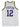 John Stockton Utah Jazz Signed Autographed White #12 Custom Jersey Beckett Witness Certification