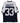 Tony Dorsett Dallas Cowboys Signed Autographed Blue #33 Custom Jersey Beckett Witness Certification