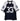 Tony Dorsett Dallas Cowboys Signed Autographed Blue #33 Custom Jersey Beckett Witness Certification