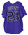 Kris Bryant Colorado Rockies Signed Autographed Purple #17 Jersey PSA COA