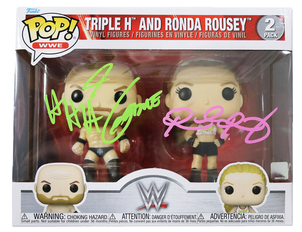 Ronda rousey best sale funko pop