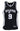 Tony Parker San Antonio Spurs Signed Autographed Black #9 Jersey JSA COA