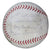 Chicago White Sox 1958 Team Stamped Facsimile Autograph Baseball