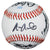 Milwaukee Brewers 2014 Signed Autographed Rawlings Official League Baseball with Display Holder - 10 Autographs