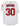 Tyler Naquin Cleveland Indians Signed Autographed White #30 Jersey JSA COA