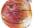 Derrick Rose Chicago Bulls Signed Autographed Fathead Lifesize Wall Decal Sticker JSA COA Sticker Hologram Only