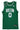 Jayson Tatum Boston Celtics Signed Autographed Green #0 Jersey PAAS COA