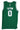 Jayson Tatum Boston Celtics Signed Autographed Green #0 Jersey PAAS COA