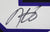 Kevin Durant Phoenix Suns Signed Autographed City Edition Black #35 Jersey PSA COA