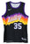 Kevin Durant Phoenix Suns Signed Autographed City Edition Black #35 Jersey PSA COA