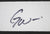 Garrett Wilson New York Jets Signed Autographed Green #17 Custom Jersey JSA COA
