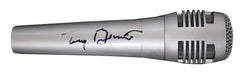Tony Bennett Signed Autographed Microphone Global COA