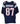 Rob Gronkowski New England Patriots Signed Autographed Blue #87 Custom Jersey PAAS COA