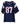 Rob Gronkowski New England Patriots Signed Autographed Blue #87 Custom Jersey PAAS COA