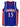 Mario Chalmers Kansas Jayhawks Signed Autographed Blue #15 Custom Jersey JSA COA
