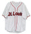 Adam Wainwright St. Louis Cardinals Signed Autographed White #50 Custom Jersey PAAS COA