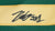 Keyonte George Baylor Bears Signed Autographed Green #1 Jersey JSA COA