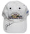 Jack Nicklaus Autographed Signed 2012 U.S. Open White Golf Cap Hat JSA COA