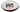 Jim Brown Cleveland Browns Signed Autographed White Panel Logo Football - GTSM COA