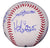 Milwaukee Brewers 2015 Signed Autographed Rawlings Official Major League Baseball with Display Holder - 13 Autographs