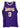 Nick Van Exel Los Angeles Lakers Signed Autographed Purple #9 Custom Jersey JSA COA Sticker Only