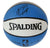 Vince Carter Orlando Magic Signed Autographed Spalding Basketball JSA COA