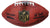 Michael Strahan New York Giants Signed Autographed Wilson "THE DUKE" NFL Football JSA COA