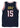 Nikola Jokic Denver Nuggets Signed Autographed Dark Blue #15 Custom Jersey Beckett Witness Certification