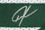 Giannis Antetokounmpo Milwaukee Bucks Signed Autographed White #34 Custom Jersey PAAS COA