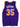 Kevin Durant Phoenix Suns Signed Autographed Purple #35 Custom Jersey PAAS COA