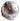 New England Patriots Game Used Full Size Helmet from 2006 Season by #25