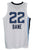 Desmond Bane Memphis Grizzlies Signed Autographed White #22 Custom Jersey JSA Witnessed COA