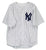 Aaron Judge New York Yankees Signed Autographed White Pinstripe #99 Custom Jersey PAAS COA