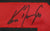 Ken Daneyko New Jersey Devils Signed Autographed White #3 Custom Jersey