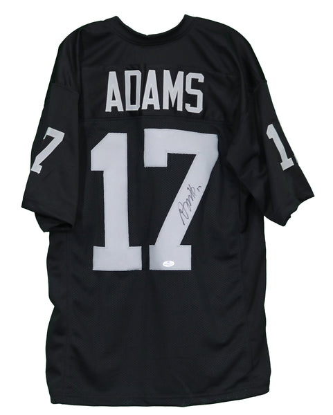 Raiders Jersey Davante Adams Stitched #17 L for Sale in Las