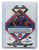 Cade Cunningham Detroit Pistons Signed Autographed 2021-22 Panini Prizm #22 Basketball Card Five Star Grading Certified