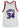 Charles Barkley Phoenix Suns Signed Autographed White #34 Jersey JSA COA - SPOTS