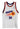 Charles Barkley Phoenix Suns Signed Autographed White #34 Jersey JSA COA - SPOTS