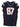 Rob Gronkowski New England Patriots Signed Autographed Blue #87 Custom Jersey JSA Witnessed COA