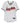 Steven Kwan Cleveland Guardians Signed Autographed White #38 Jersey JSA COA