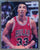 Scottie Pippen Chicago Bulls Signed Autographed 22" x 14" Framed Photo Five Star Grading
