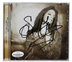Sarah McLachlan Signed Autographed Afterglow CD Cover Album Five Star Grading COA