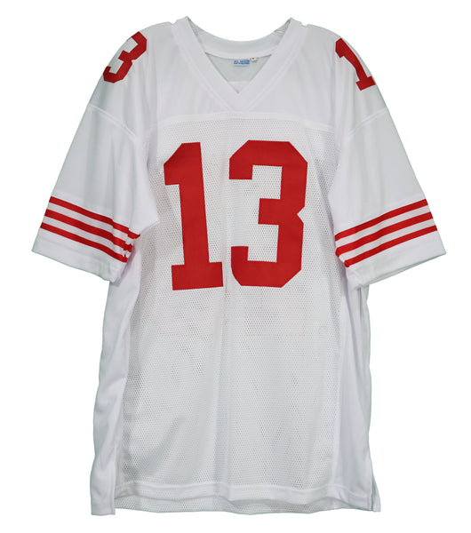 Brock Purdy San Francisco 49ers Game Jersey - All Stitched