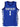 John Calipari Kentucky Wildcats Signed Autographed Blue #1 Custom Jersey Beckett Witness Certification