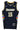 Nikola Jokic Denver Nuggets Signed Autographed Navy Blue City Edition #15 Jersey PAAS COA