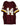 John Riggins Washington Redskins Signed Autographed Burgundy #44 Custom Jersey PAAS COA